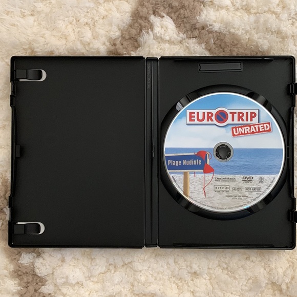 EUC Trio of Teen DVDs - Picture 10 of 10